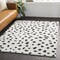 Livabliss Moroccan Shag MCS-2307 Machine Crafted Area Rug MCS2307-23 - alternate 4